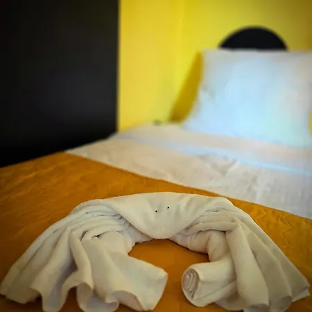 Prázdninový dům Art *