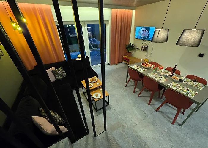 Art Дом отдыха *