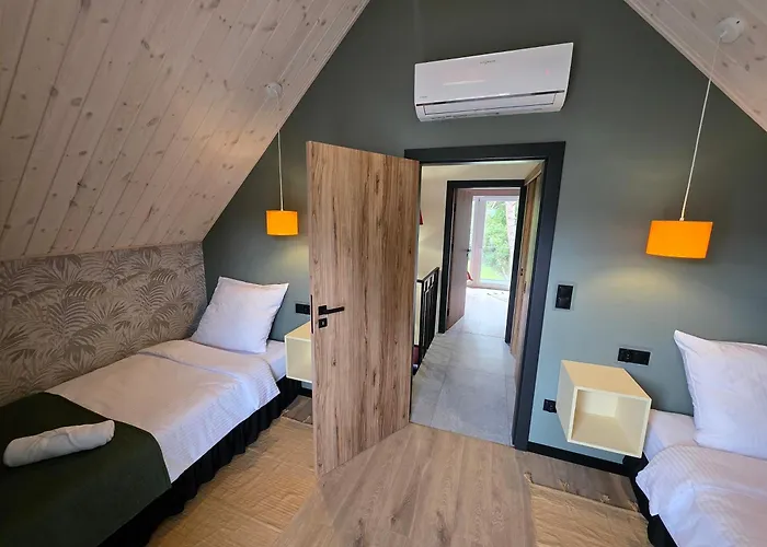 Дом отдыха Art *