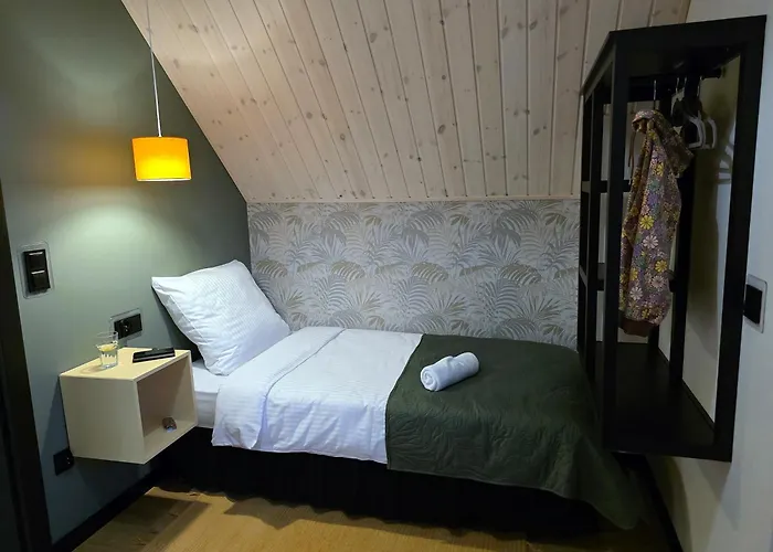 Art Дом отдыха *