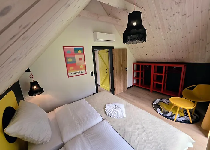 Дом отдыха Art *