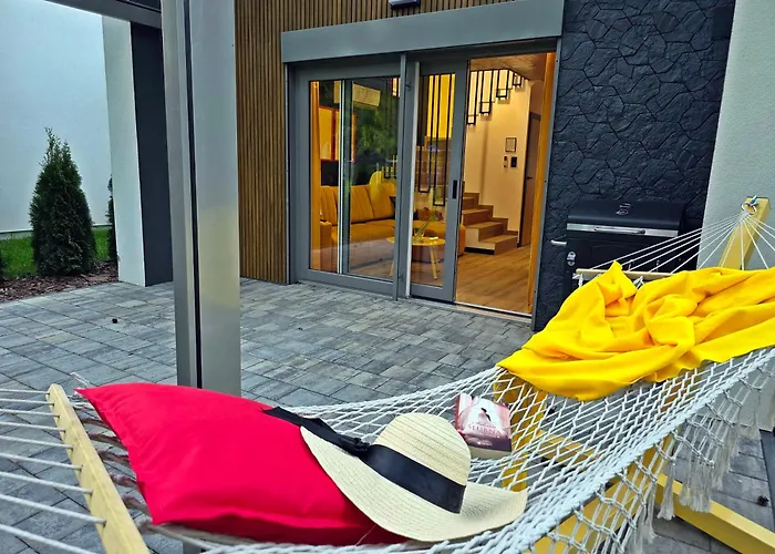 Дом отдыха Art