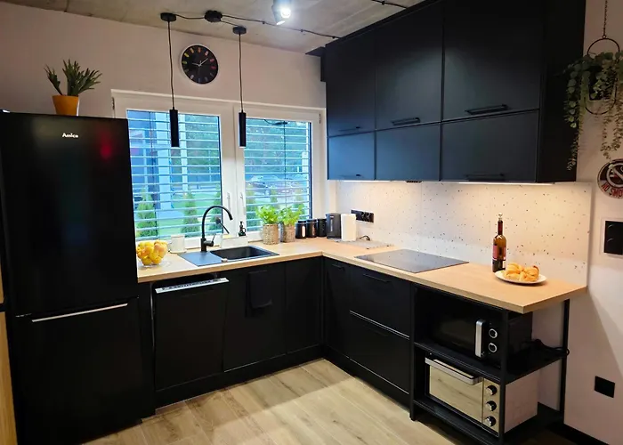 Art Дом отдыха Rozewie