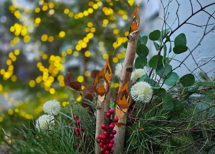 Дом отдыха Art Rozewie